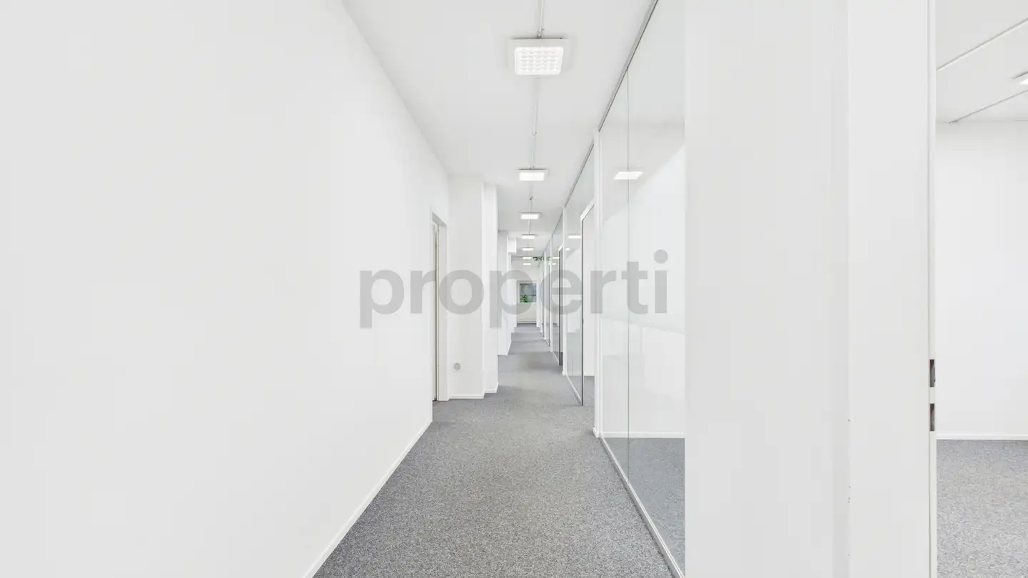 Bureau à louer - 4912 Aarwangen - Photo 4