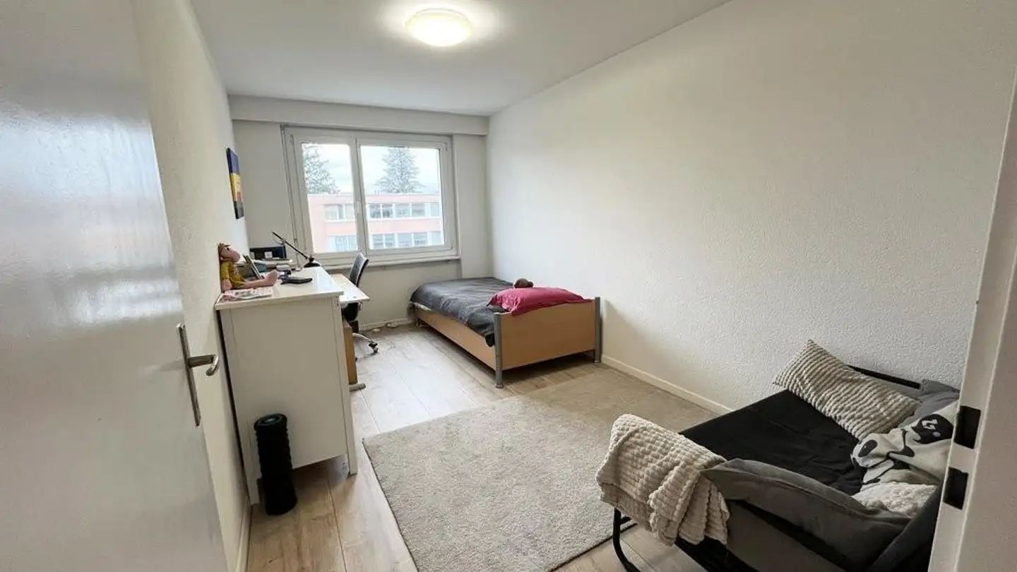 Appartamento in affitto - Turbenweg 9, 3073 Gümligen - Photo 4