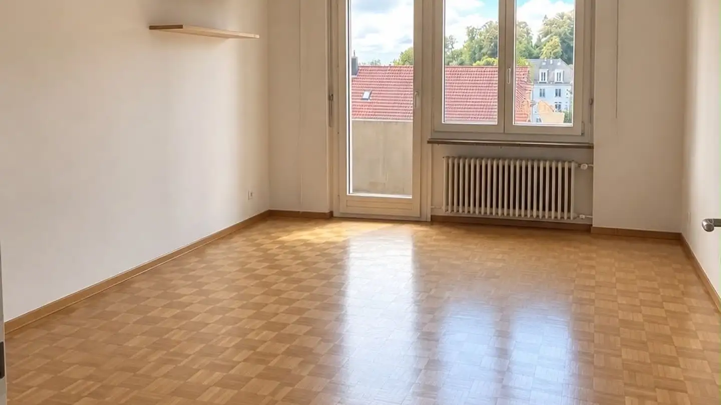 Apartment for rent - 8400 Winterthur - Photo 2