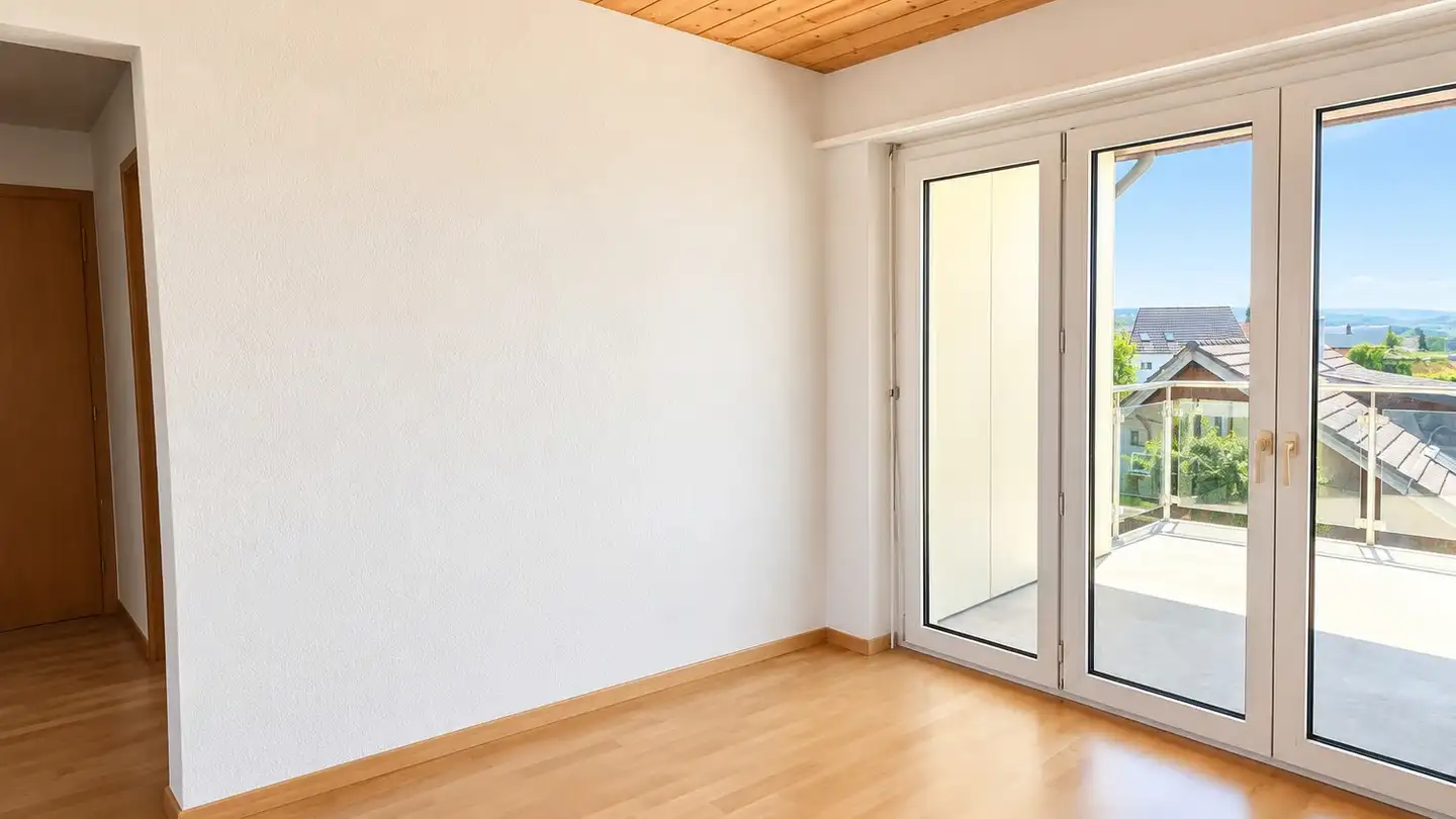 Apartment for rent - Montligstrasse 10, 2575 Täuffelen - Photo 2