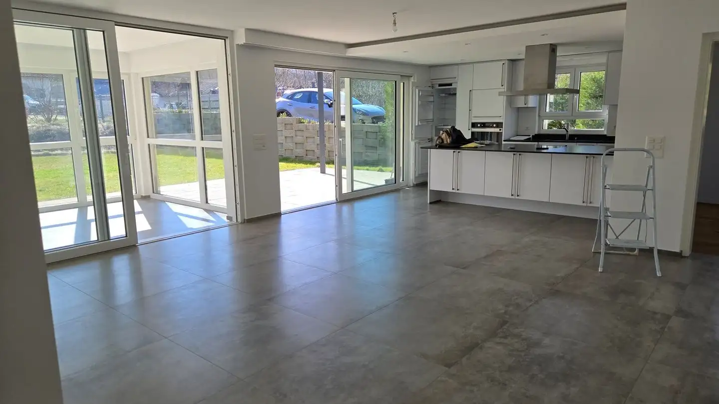 Appartement à louer - Mittelstrasse 59, 4227 Büsserach - Photo 2