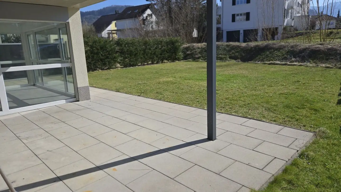 Wohnung mieten - Mittelstrasse 59, 4227 Büsserach - Foto 4