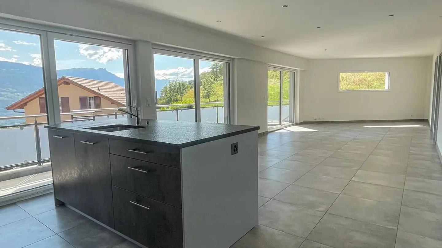 Appartamento in affitto - 1976 Erde