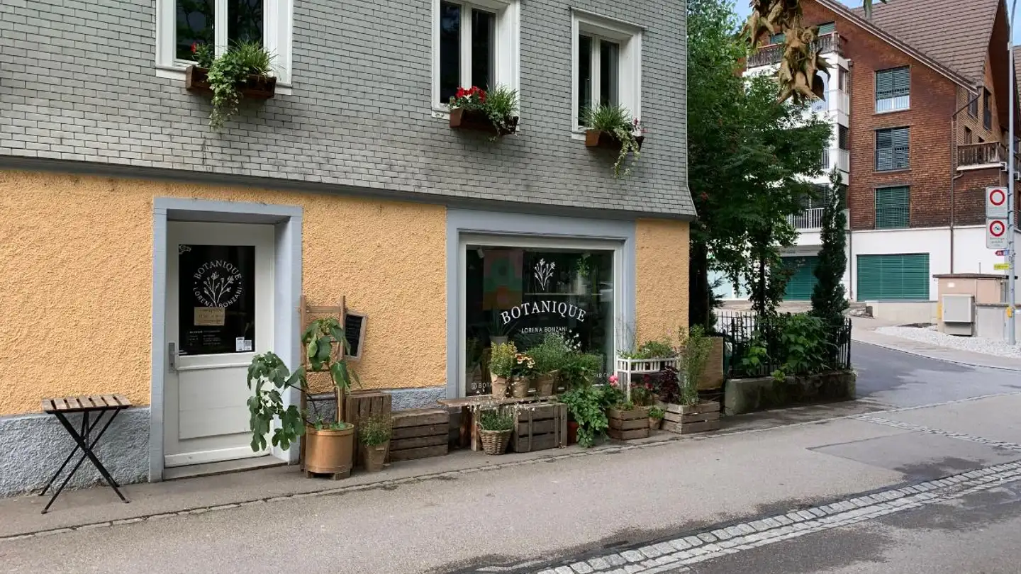 Spazio ufficio in affitto - Etzelstrasse 4, 8808 Pfäffikon SZ