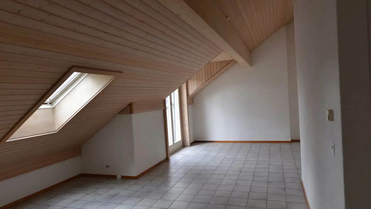 Wohnung mieten - 1728 Rossens FR