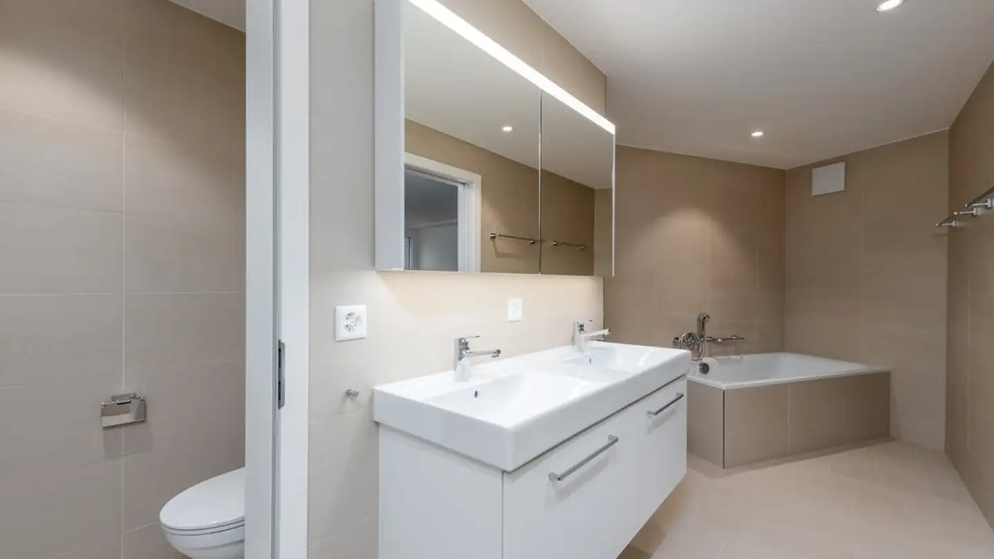 Wohnung mieten - Goldauerstrasse 58, 8006 Zürich - Foto 4