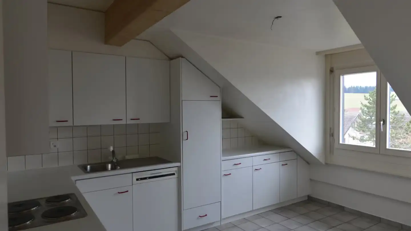 Wohnung mieten - 1728 Rossens FR - Foto 2