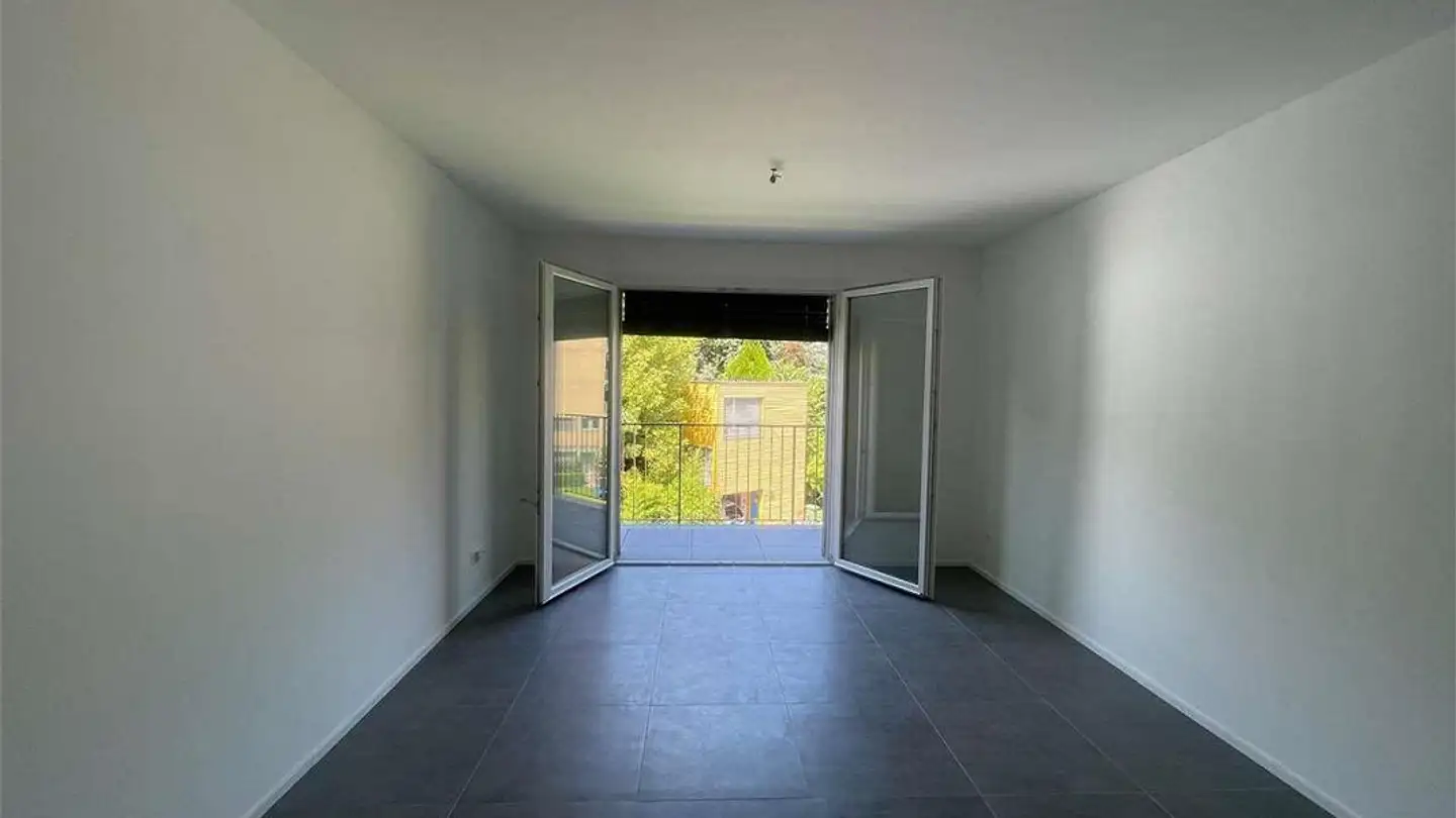 Appartamento ammobiliato in vendita - Via Poeta F. Chiesa 17, 6833 Vacallo - Foto 3