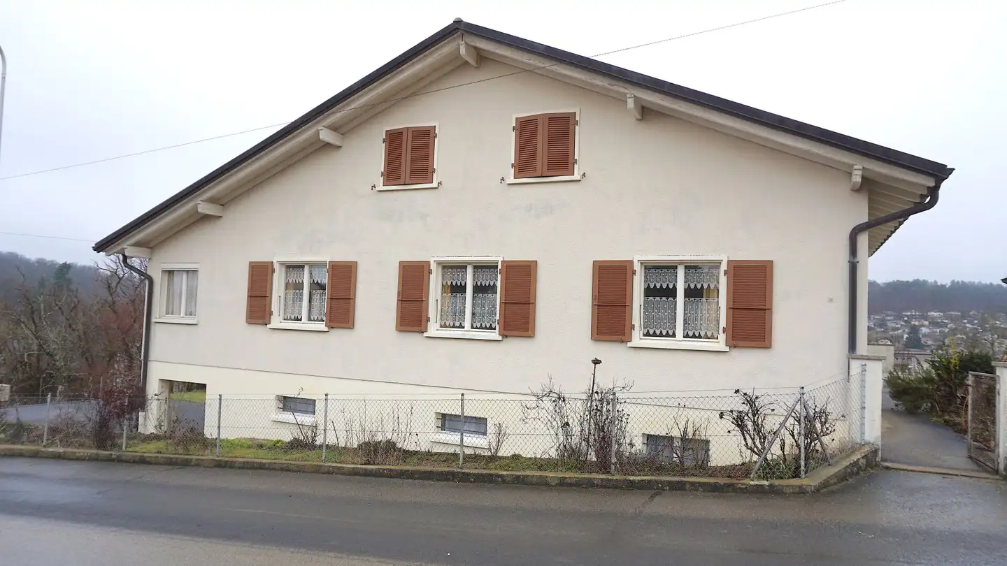 Maison individuelle à vendre - 2902 Fontenais