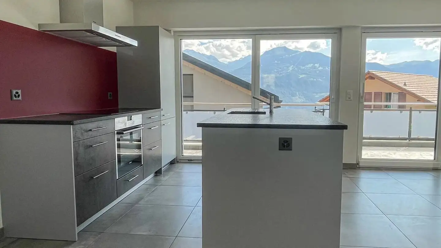 Appartamento in affitto - 1976 Erde - Foto 3