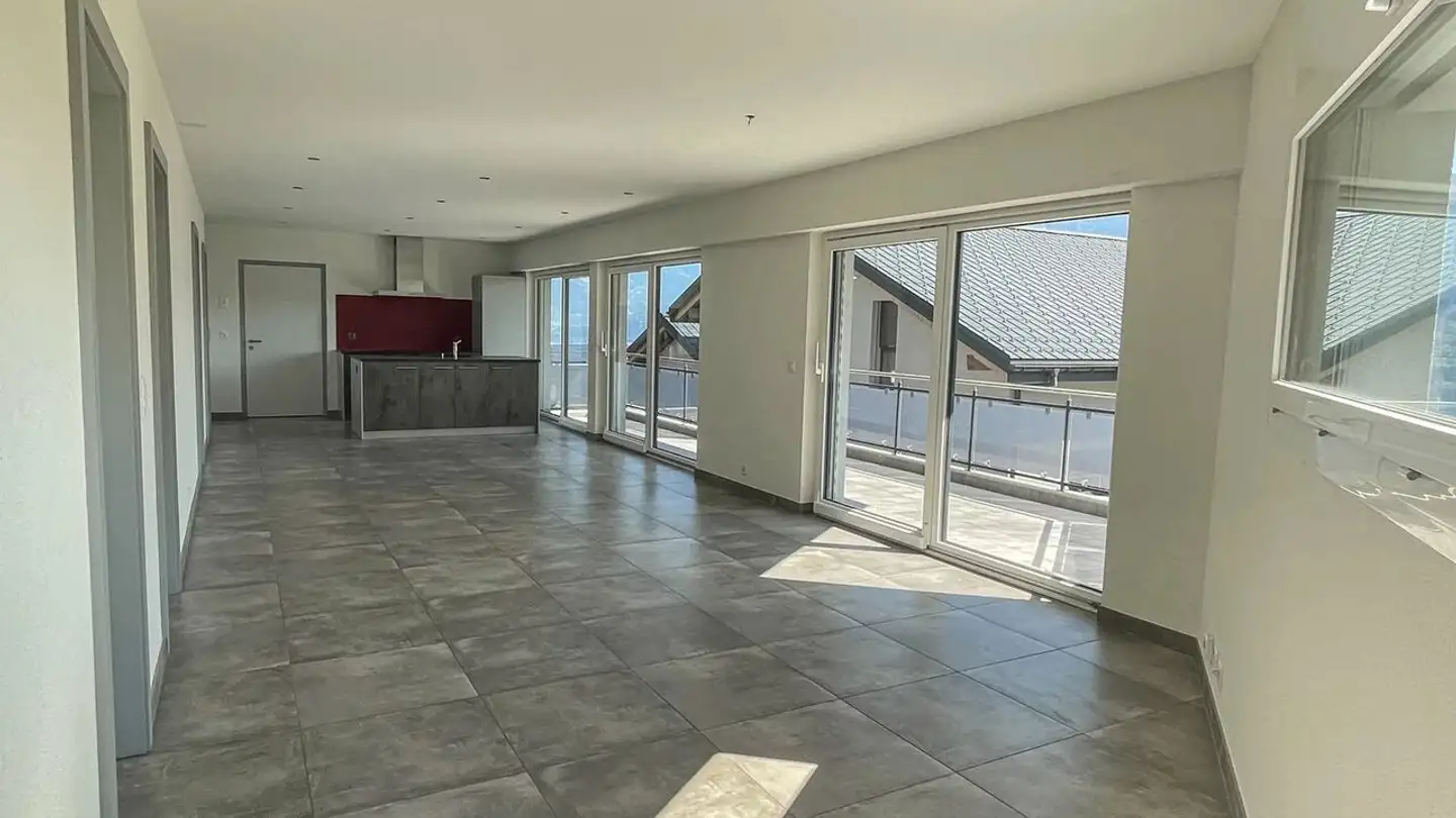 Appartamento in affitto - 1976 Erde - Foto 4