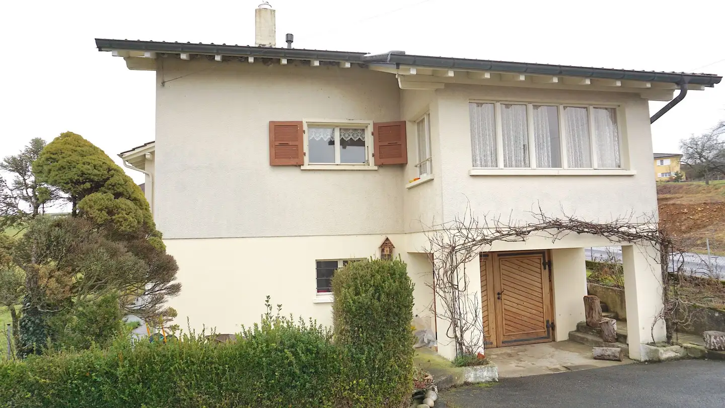 Maison individuelle à vendre - 2902 Fontenais - Photo 3