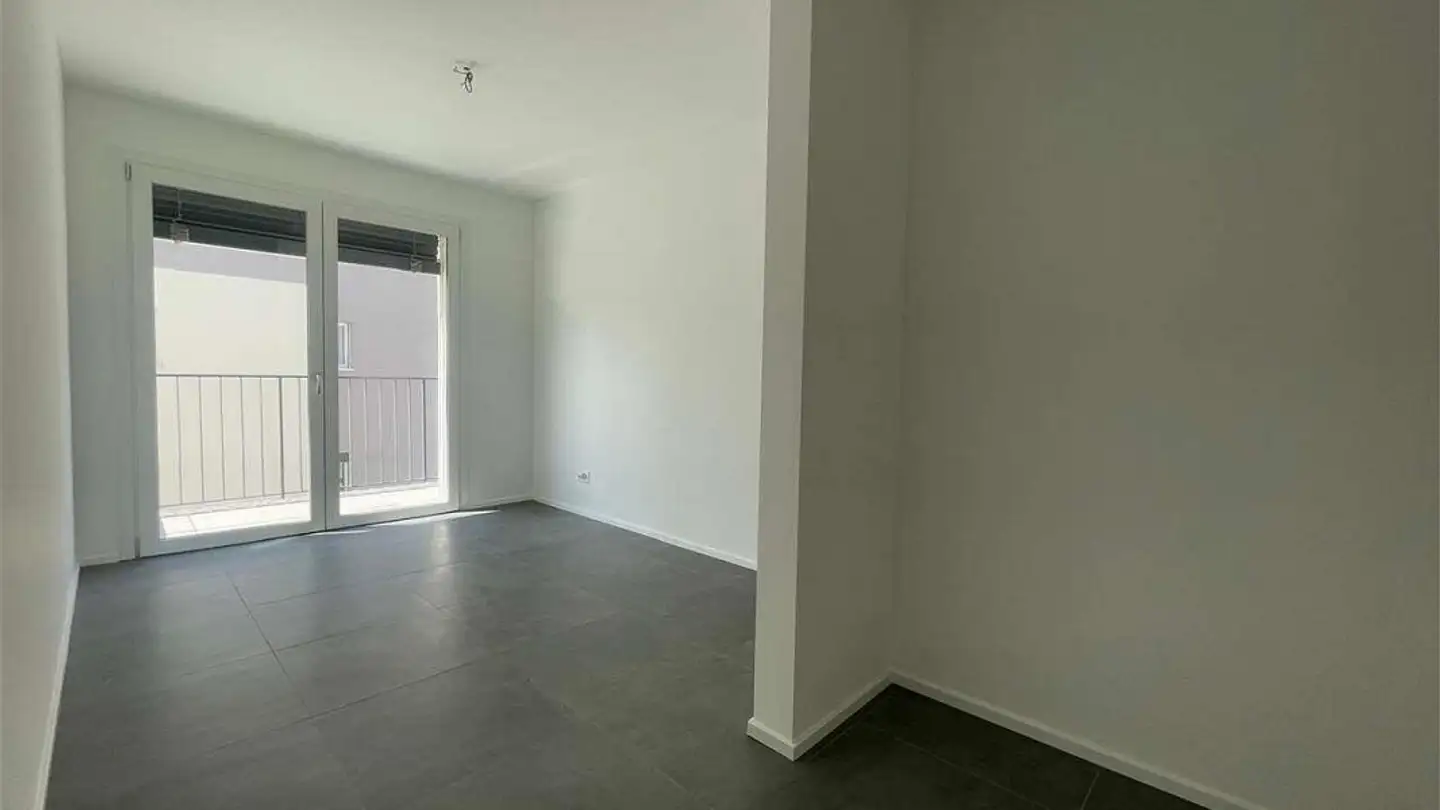 Appartamento ammobiliato in vendita - Via Poeta F. Chiesa 17, 6833 Vacallo - Foto 4