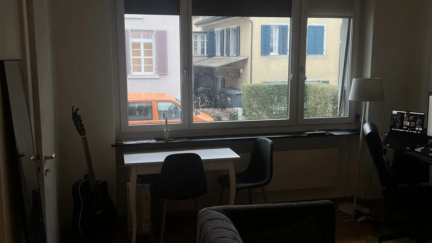 Apartment for rent - 8008 Zürich - Photo 2