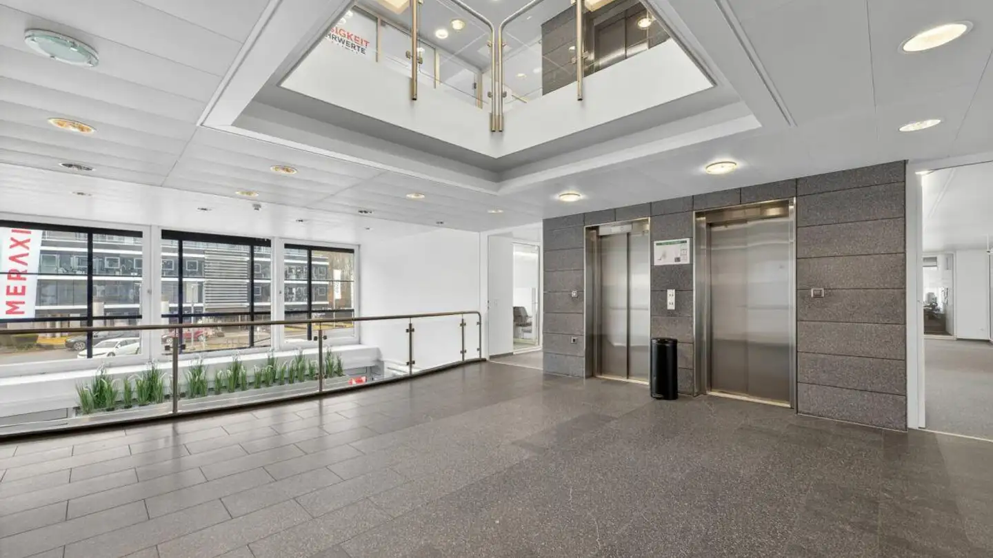 Bürofläche mieten - Worbstrasse 50, 3074 Muri b. Bern - Foto 3