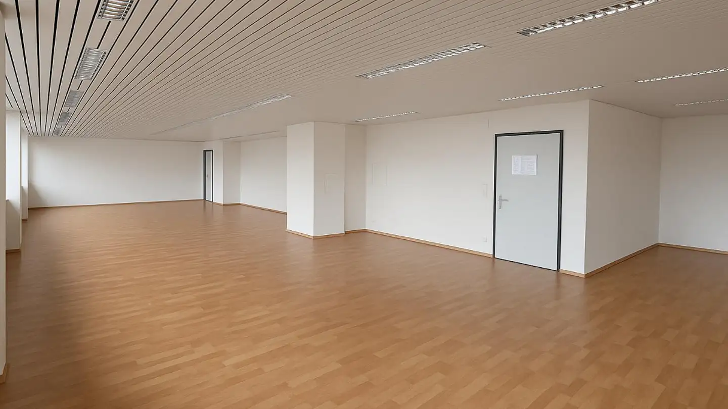 Office space for rent - Rorschacher Strasse 95, 9402 Mörschwil - Photo 2