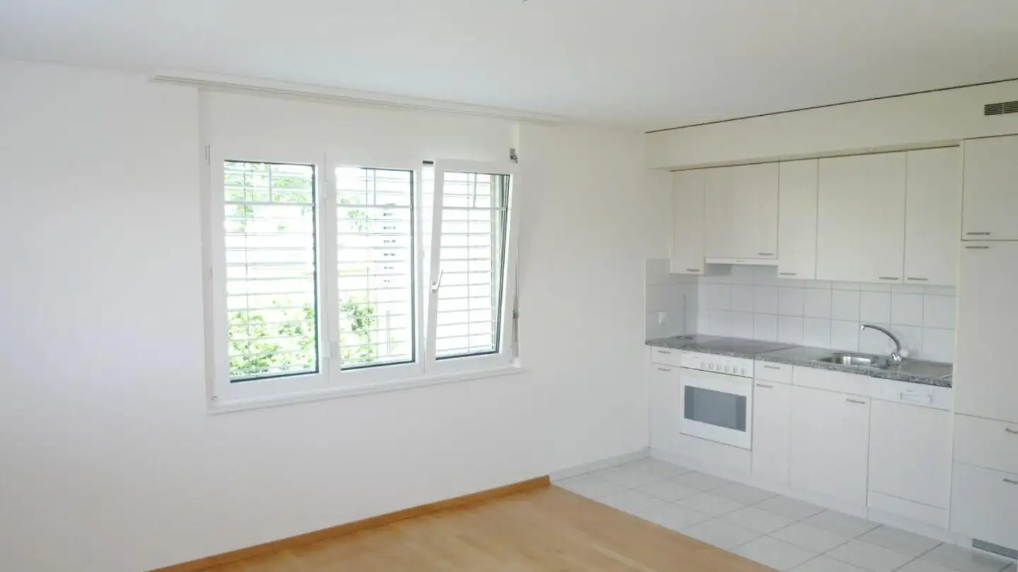 Wohnung mieten - Blumenstrasse 45, 9403 Goldach