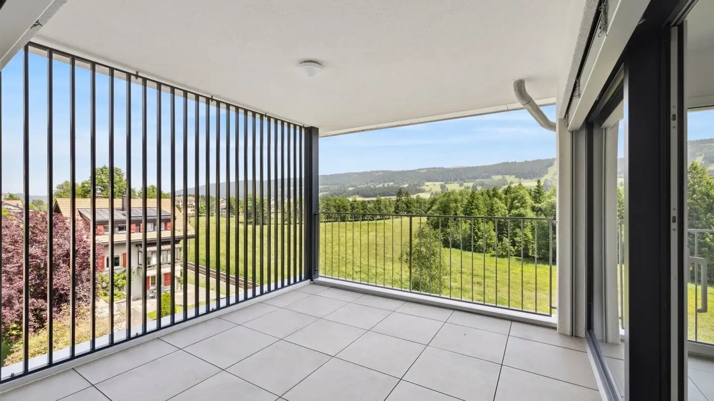 Appartamento in vendita - 1347 Le Sentier