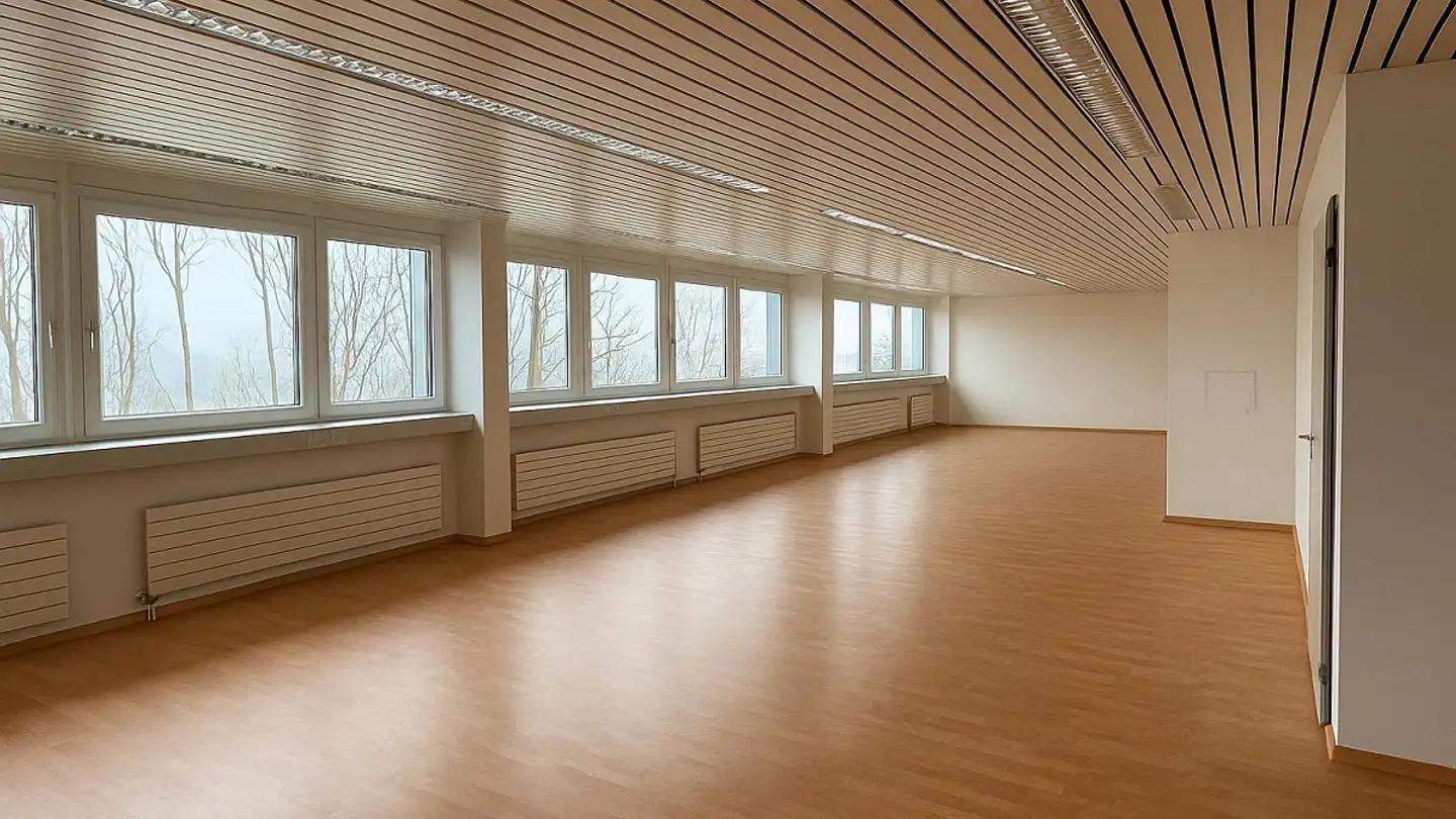 Office space for rent - Rorschacher Strasse 95, 9402 Mörschwil - Photo 3