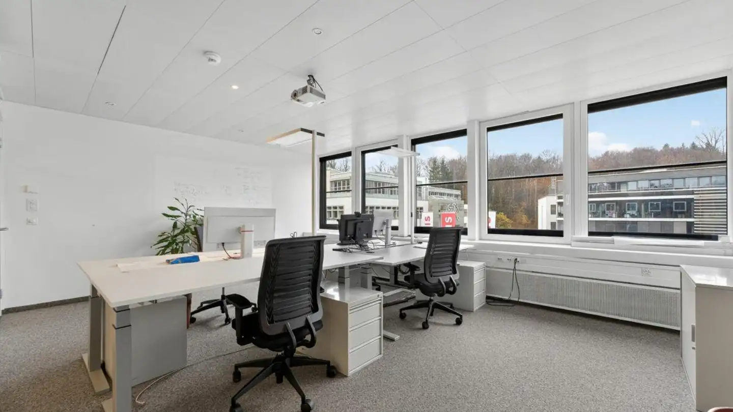 Bürofläche mieten - Worbstrasse 50, 3074 Muri b. Bern - Foto 4