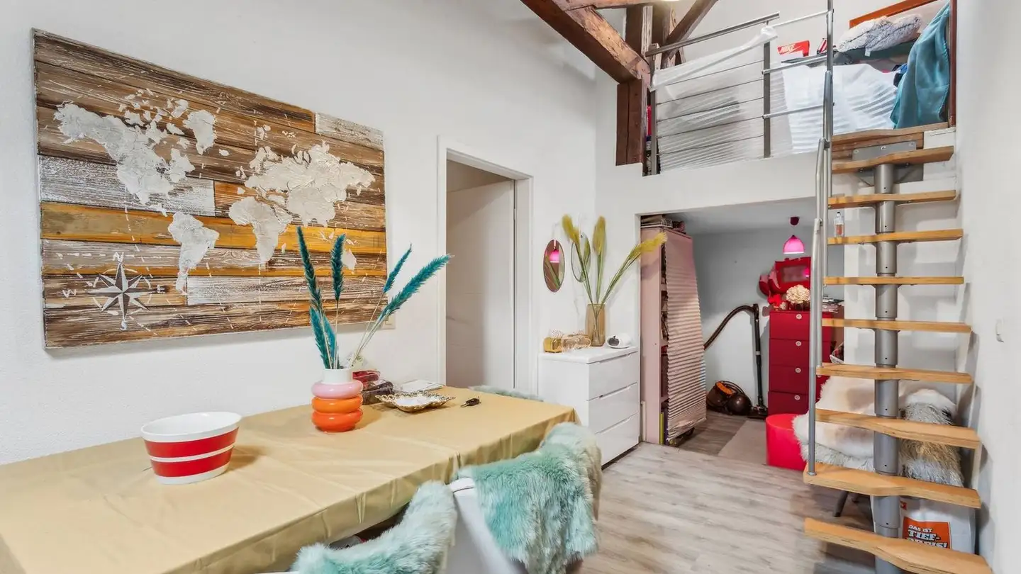 Maison jumelle à vendre - 1642 Sorens - Photo 2