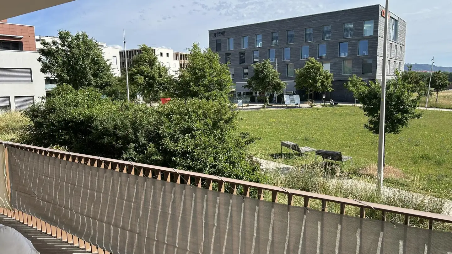 Apartment for rent - 1196 Gland - Photo 2