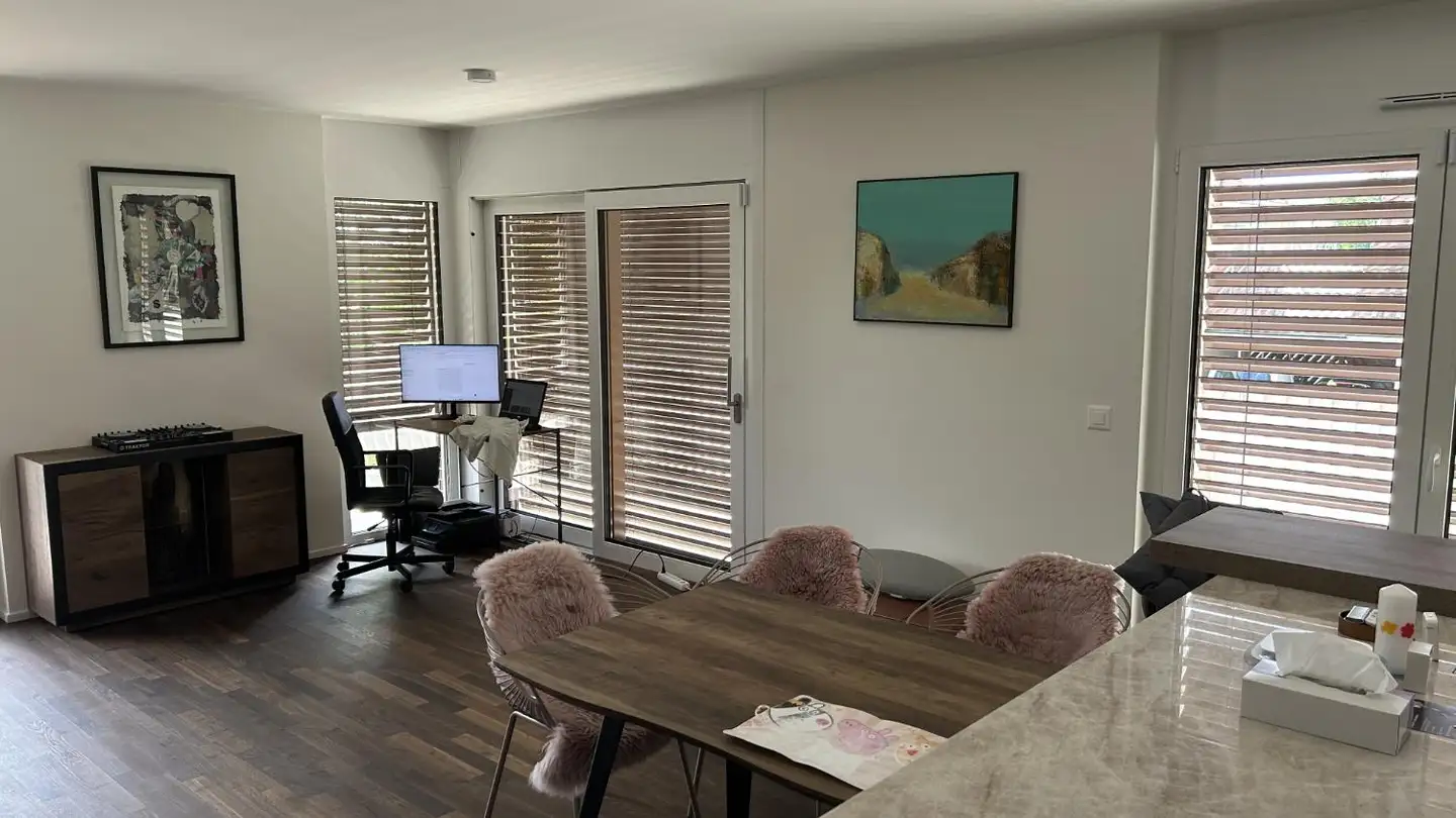 Apartment for rent - 1196 Gland - Photo 3