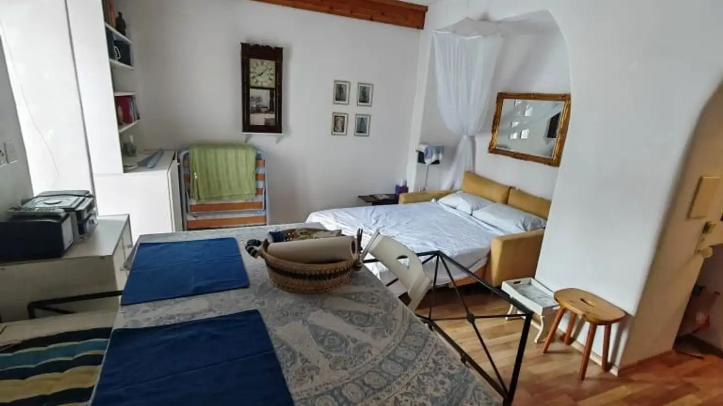 Appartamento in vendita - 6574 Vira (Gambarogno) - Photo 2