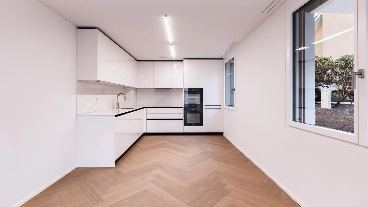 Appartamento in affitto - Weingartenweg 2, 8049 Zürich - Foto 3