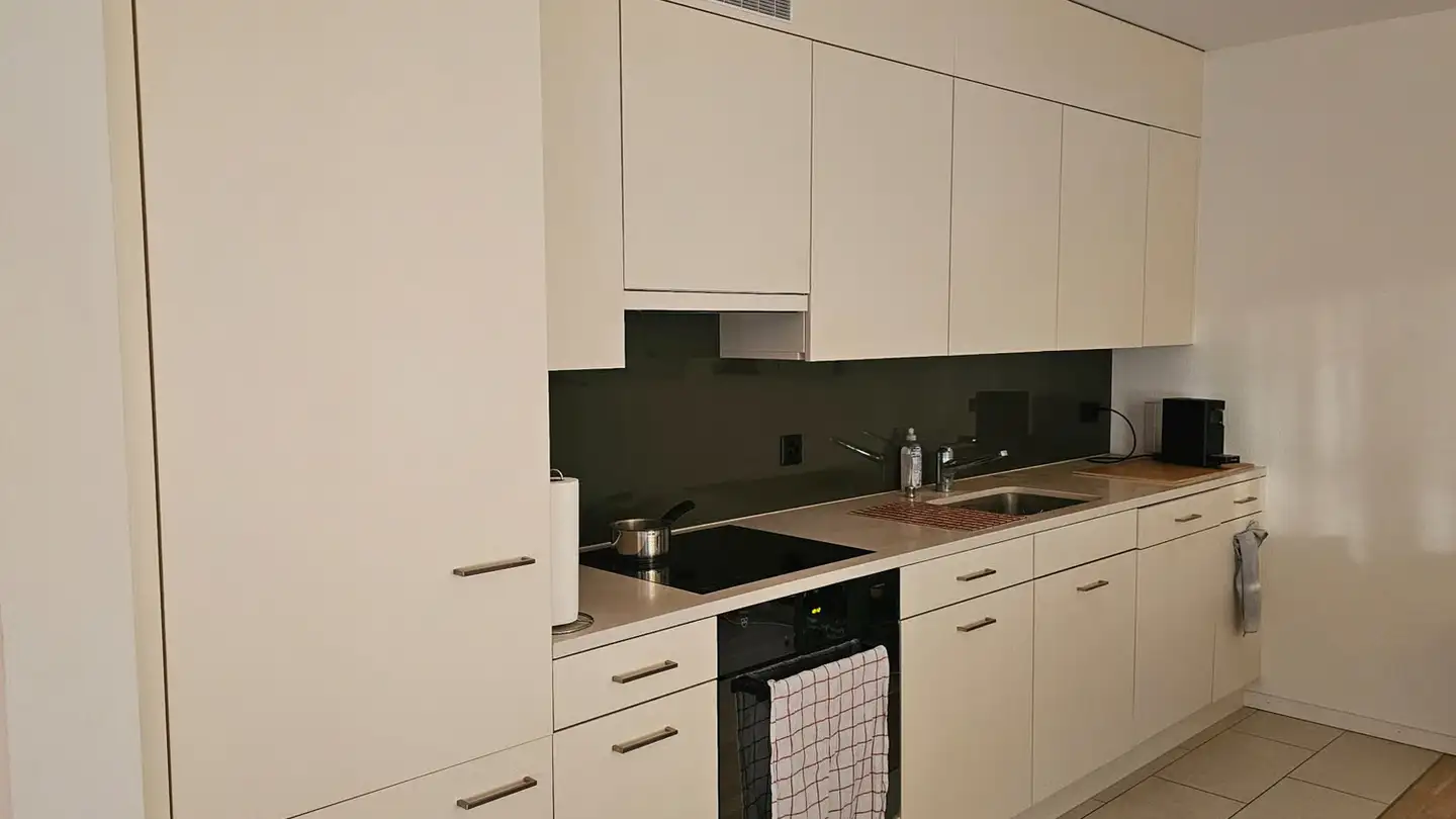 Wohnung mieten - Schlüsselstrasse 31, 5222 Umiken - Foto 2