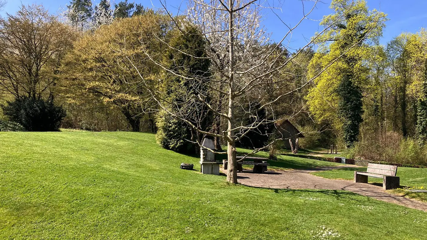 Appartamento in vendita - Landstrasse 17, 8450 Andelfingen