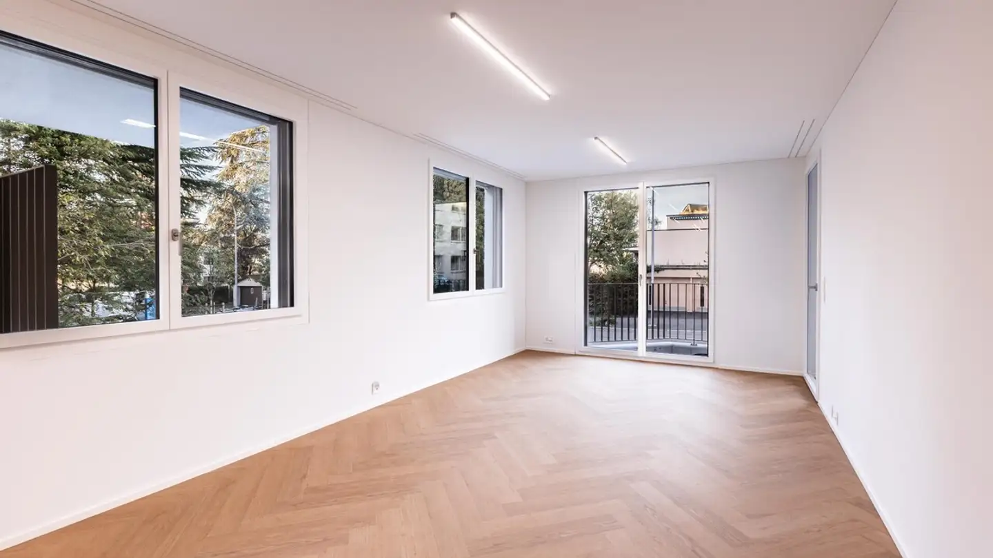 Appartamento in affitto - Weingartenweg 2, 8049 Zürich
