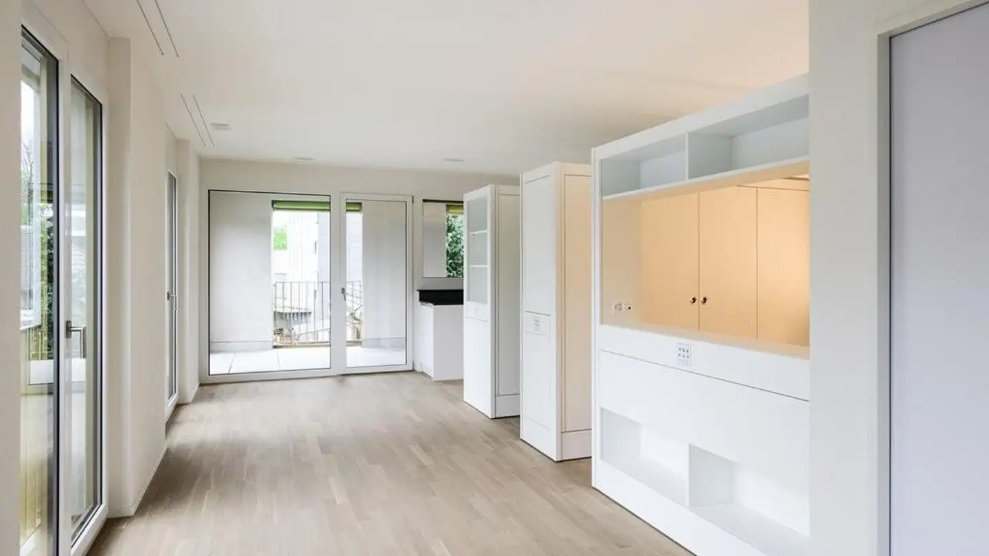 Apartment for rent - Bahnhofstrasse 99j, 8620 Wetzikon ZH - Photo 4