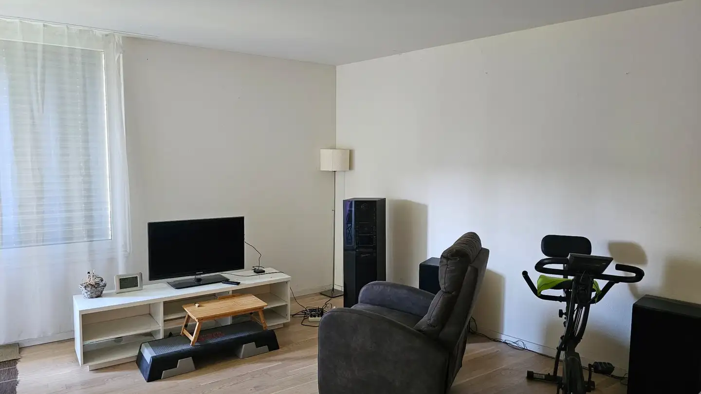 Wohnung mieten - Schlüsselstrasse 31, 5222 Umiken