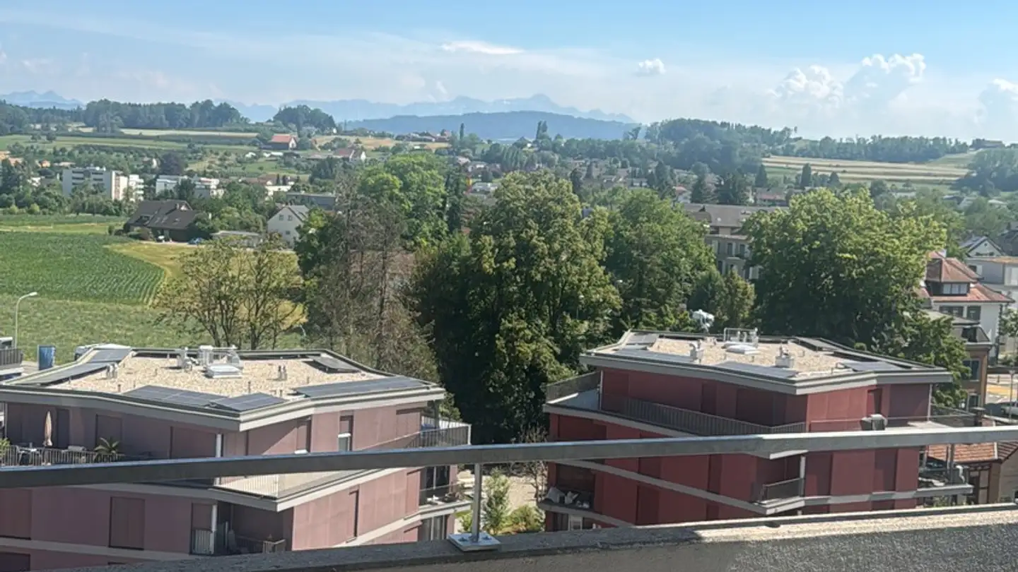 Appartement à louer - Säntisblickstrasse 15, 8580 Amriswil - Photo 3