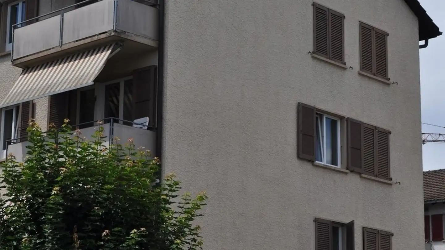 Apartment for rent - Gerbestrasse 26, 3072 Ostermundigen