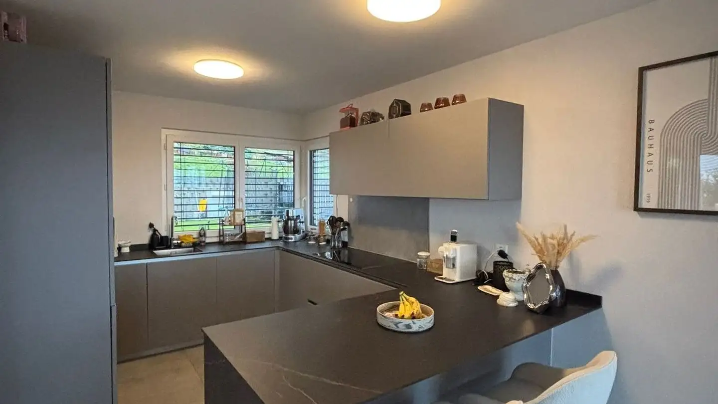 Casa bifamiliare in affitto - Chemin De L'herbette 8, 1898 St-Gingolph - Foto 3