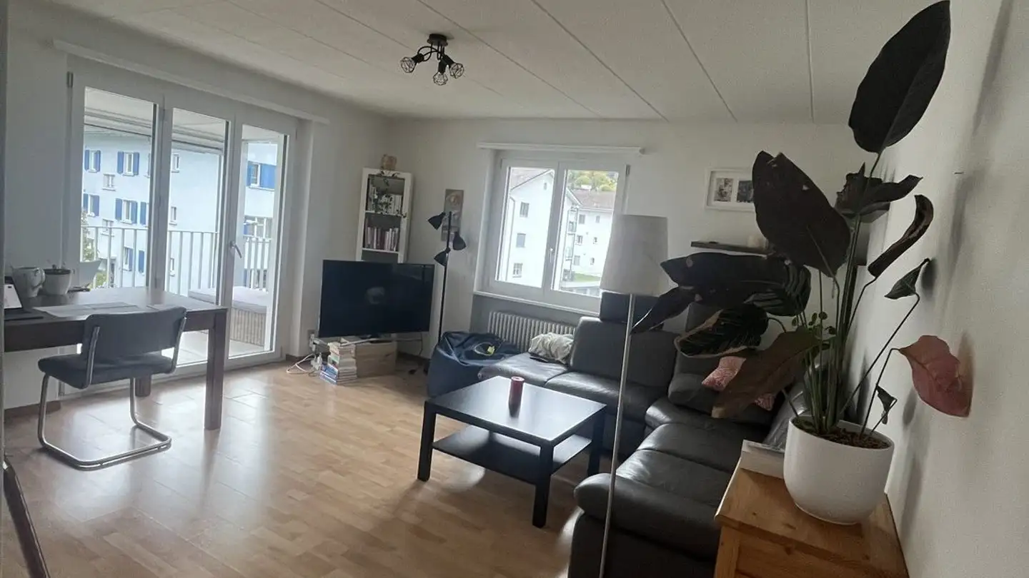 Apartment for rent - Schauenseestrasse 4, 6010 Kriens