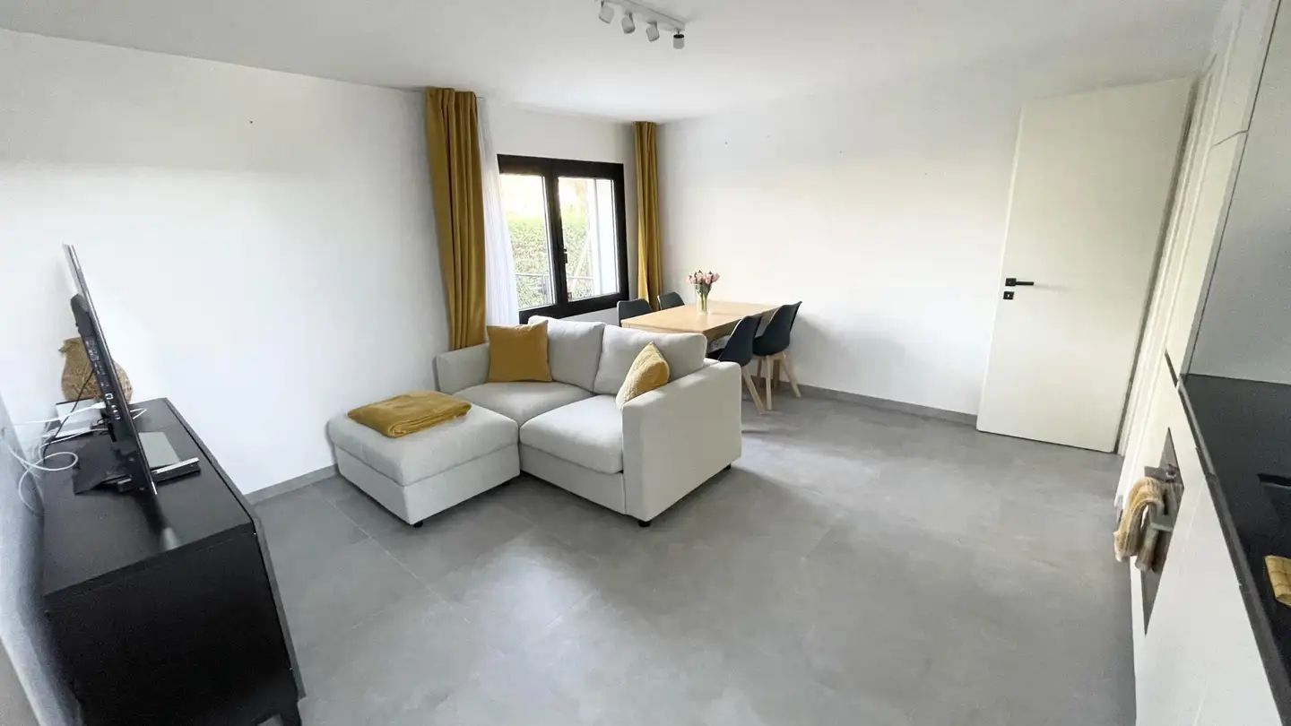 Furnished apartment for rent - Chemin D'ofréquaz 3, 1066 Epalinges - Photo 2