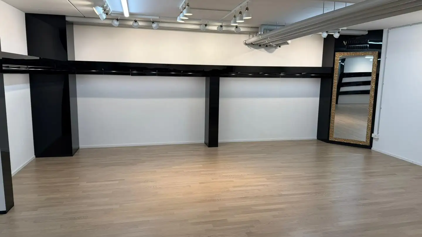 Magasin à louer - 5313 Klingnau - Photo 2