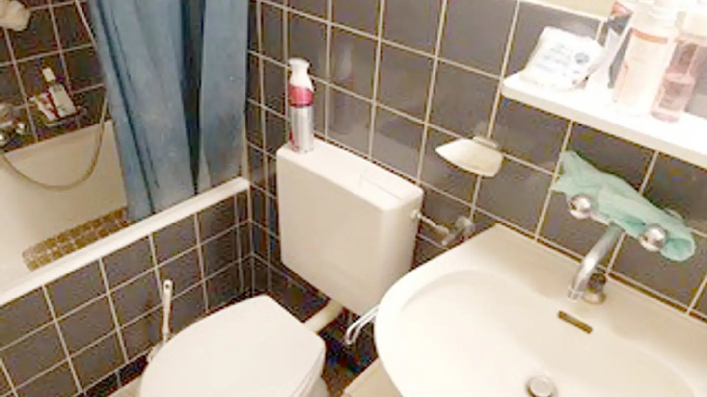 Wohnung mieten - Chemin De Tolochenaz 21, 1110 Morges - Foto 4
