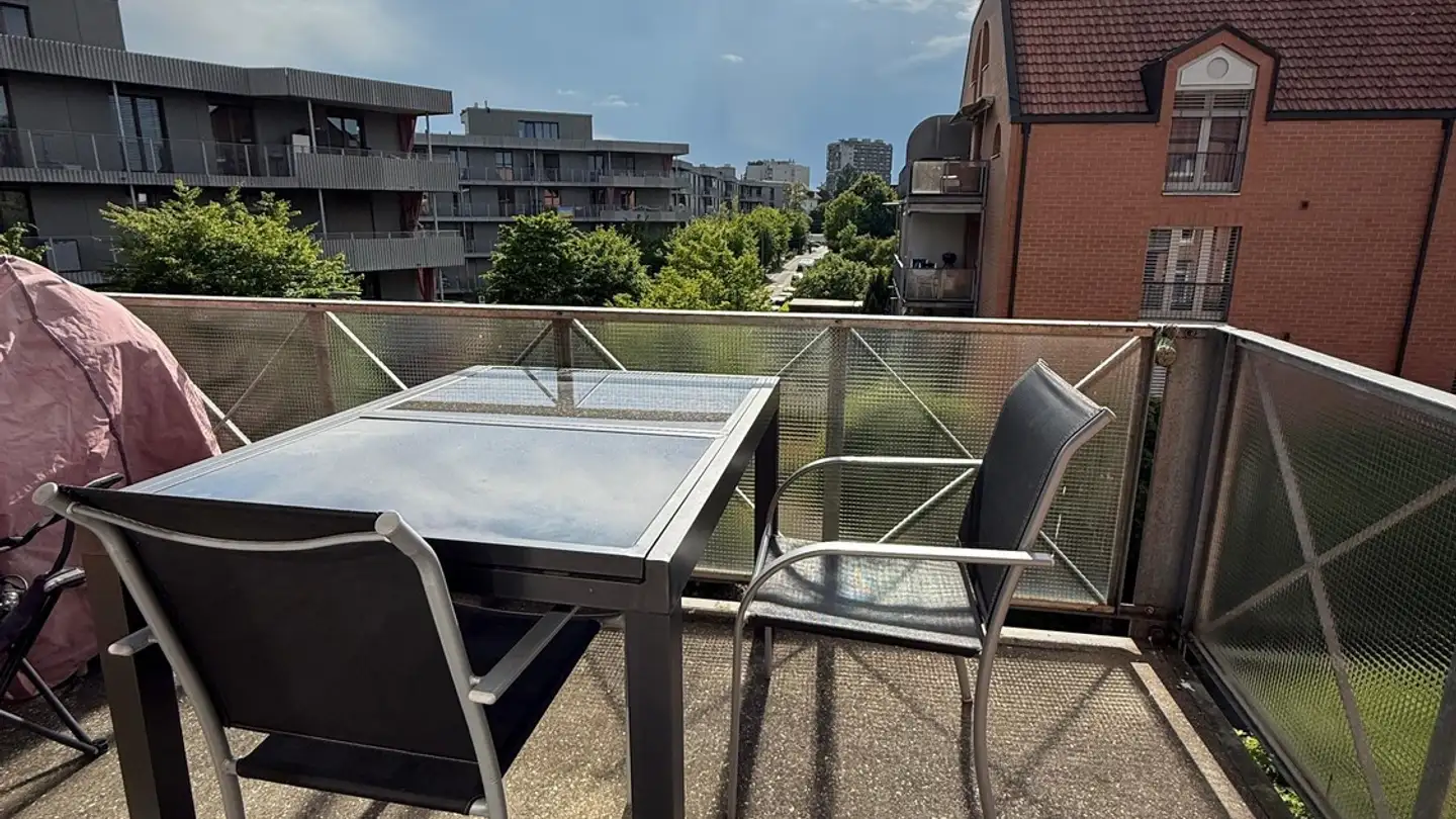 Zimmer mieten - 3018 Bern - Foto 3