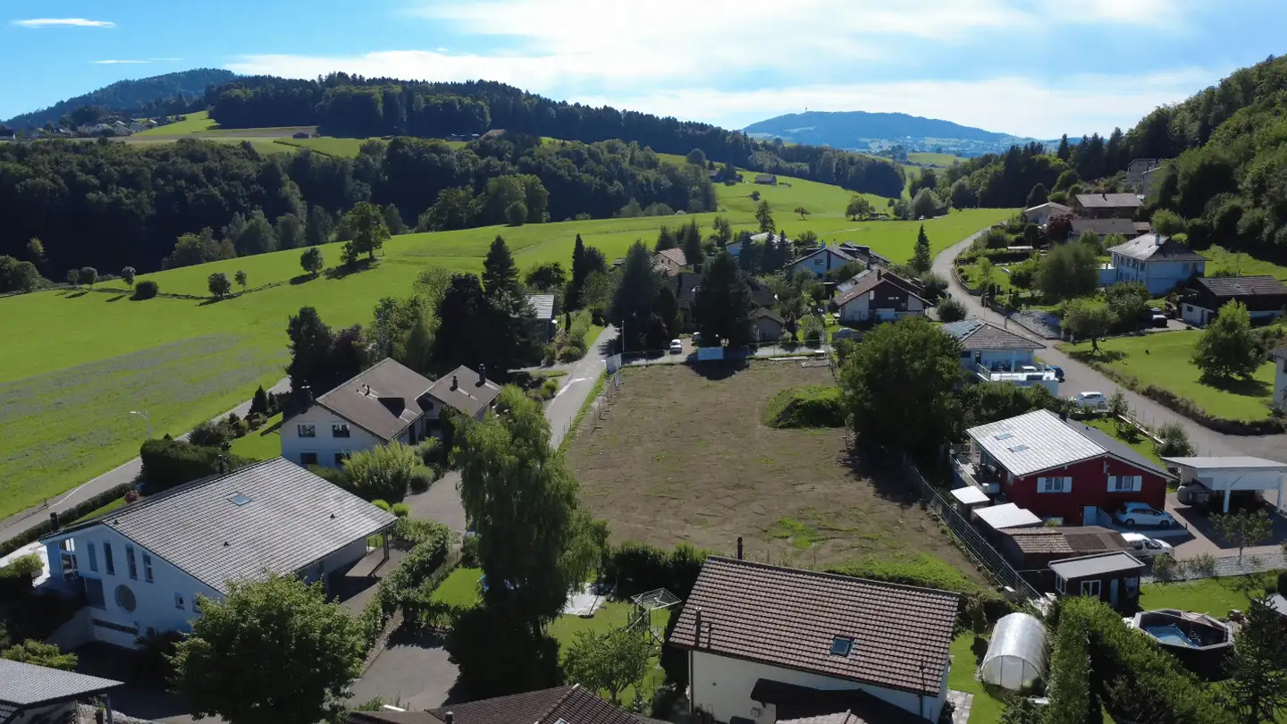 Maison individuelle à vendre - Impasse Des Ecureuils 20, 1724 Ferpicloz - Photo 3