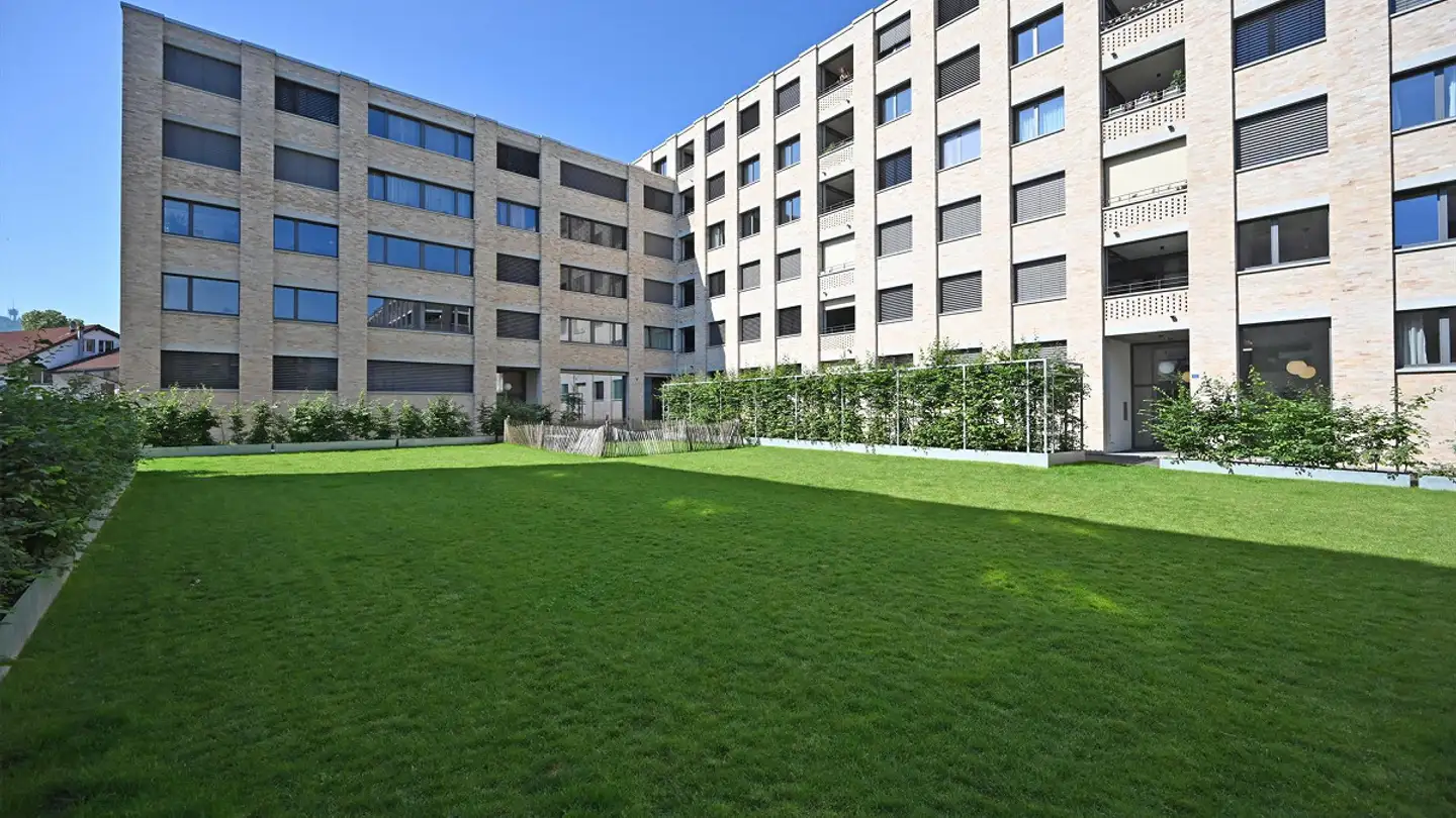 Appartement à louer - Stationsstrasse 46, 3097 Liebefeld - Photo 2