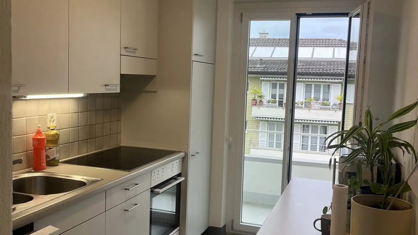 Apartment for rent - Schauenseestrasse 4, 6010 Kriens - Photo 3