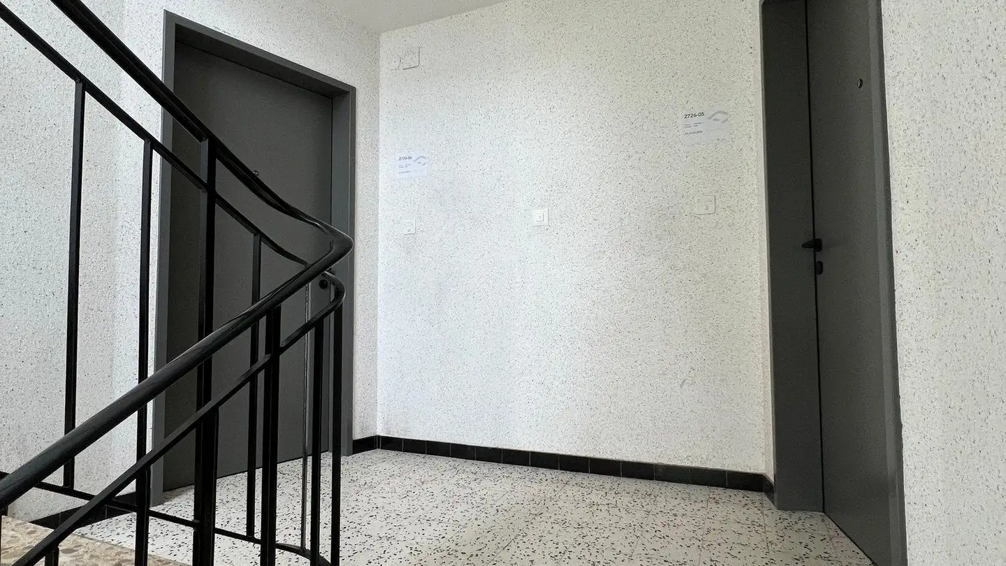 Appartamento in affitto - Rue de l'Avenir 30, 2854 Bassecourt - Foto 3