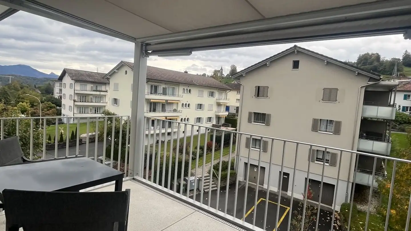 Apartment for rent - Schauenseestrasse 4, 6010 Kriens - Photo 4