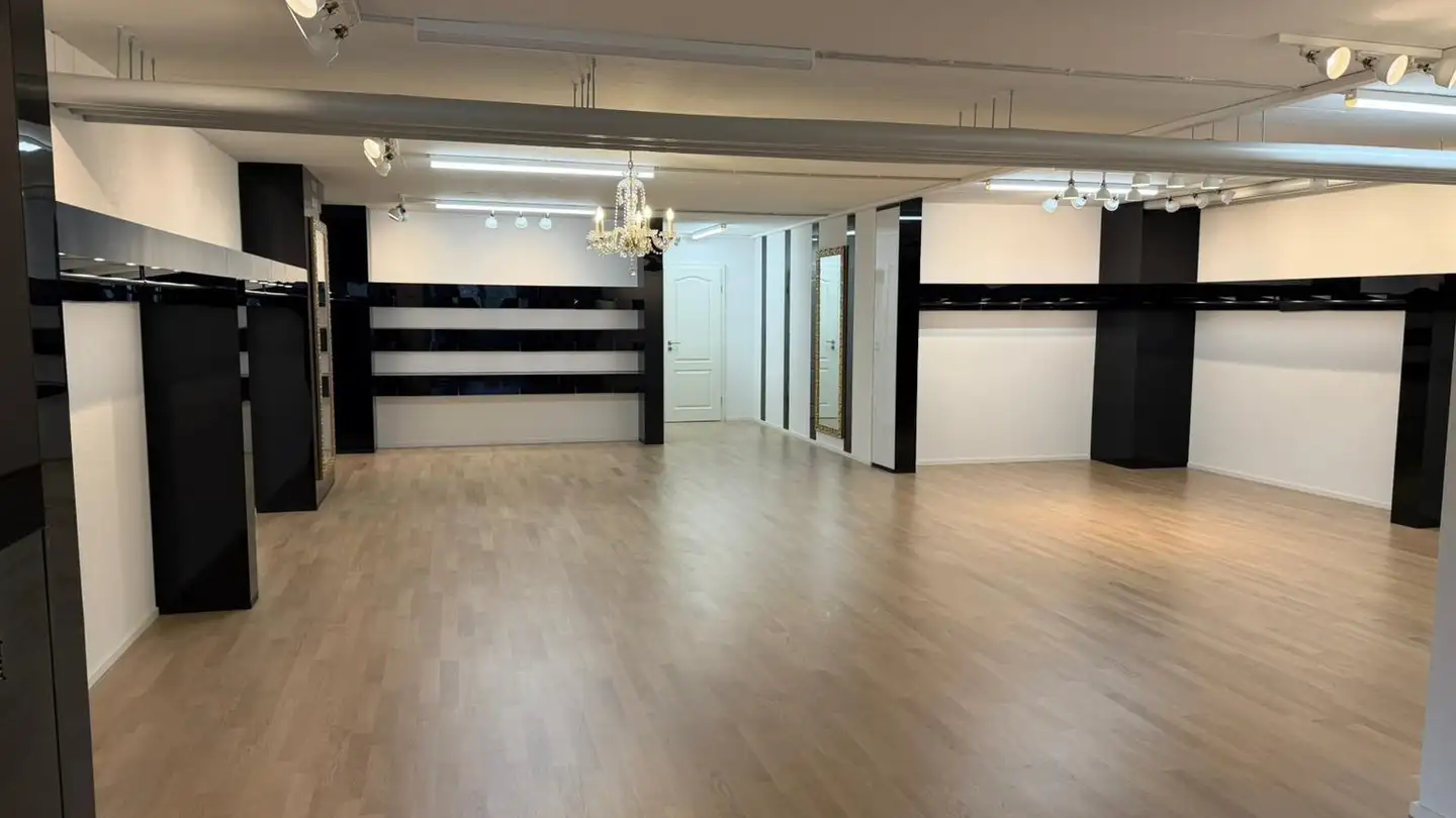 Magasin à louer - 5313 Klingnau