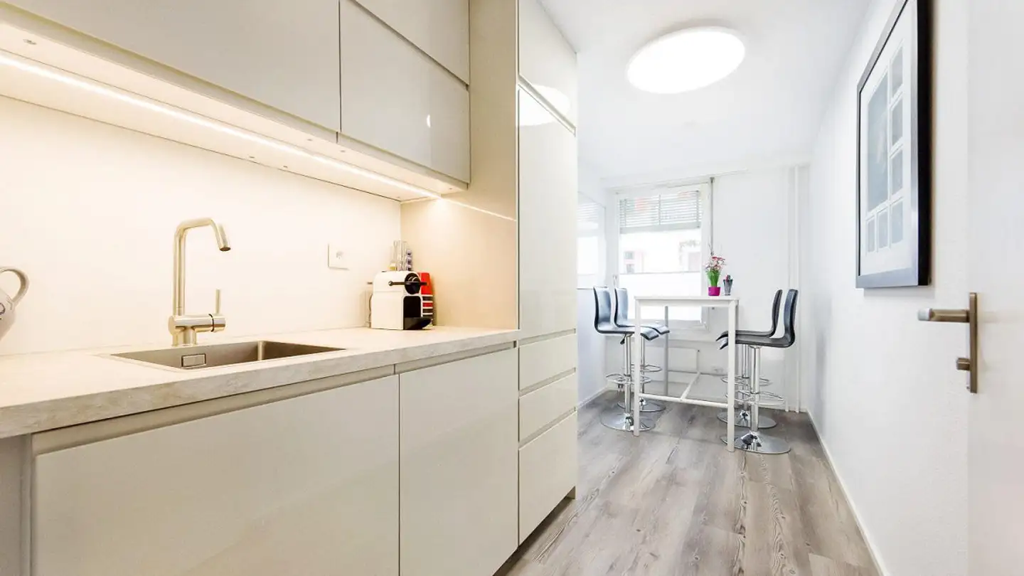 Studio medico in affitto - Linsebühlstrasse 91, 9000 St. Gallen - Foto 3