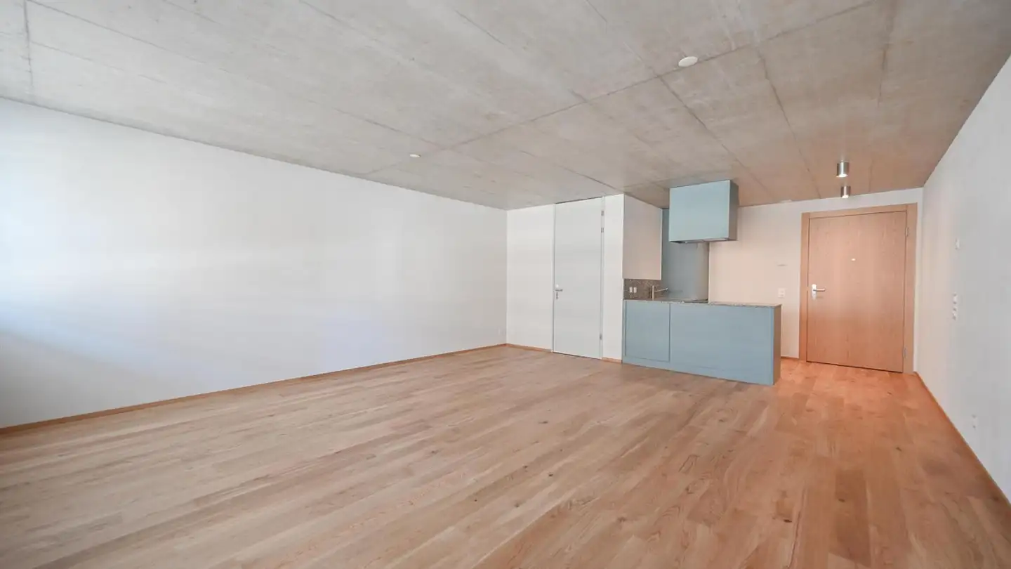 Appartement à louer - Stationsstrasse 46, 3097 Liebefeld - Photo 3